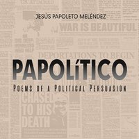 bokomslag PAPOLiTICO  Poems of a Political Persuasion