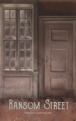 Claire Millikin - Ransom Street, Häftad