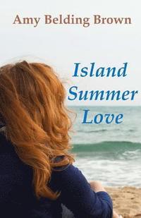 bokomslag Island Summer Love