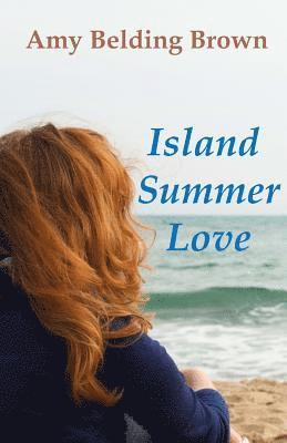 Amy Belding Brown - Island Summer Love, Häftad
