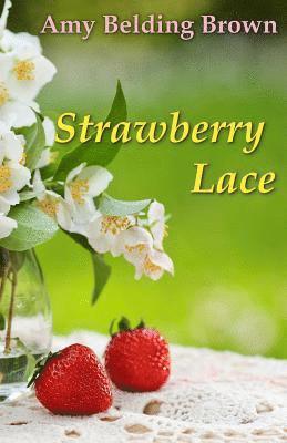 Strawberry Lace 1