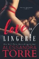 bokomslag Love in Lingerie