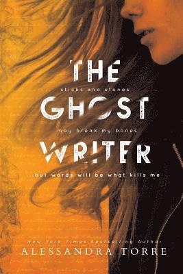 The Ghostwriter 1