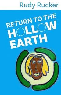 bokomslag Return to the Hollow Earth