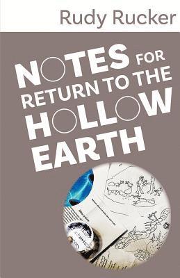 Notes for Return to the Hollow Earth 1