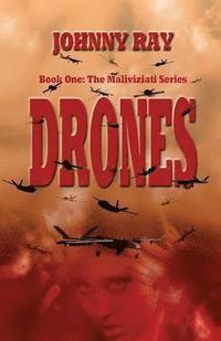 bokomslag Drones--Paperback Edition