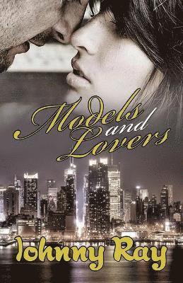 Models and Lovers - Paperback Edition 1