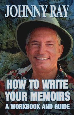 bokomslag How to Write Your Memoirs