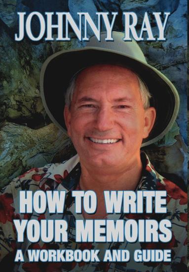 bokomslag How to Write Your Memoirs