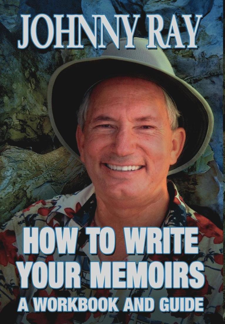 How to Write Your Memoirs 1