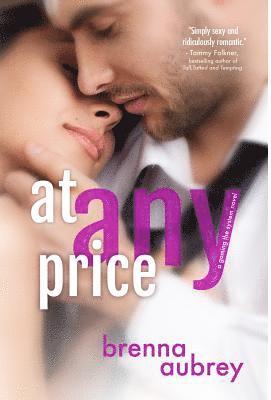 Brenna Aubrey - At Any Price, Inbunden