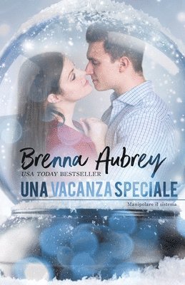 Brenna Aubrey - vacanza speciale, Häftad