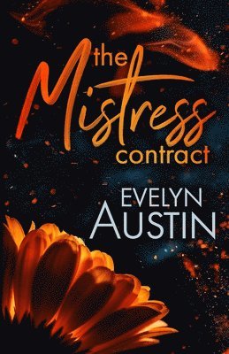 Evelyn Austin - Mistress Contract, Häftad