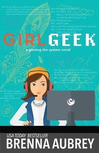 bokomslag Girl Geek