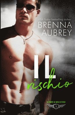 Brenna Aubrey - rischio, Häftad