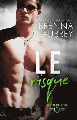 Brenna Aubrey, Valérie Dubar - risque, Häftad