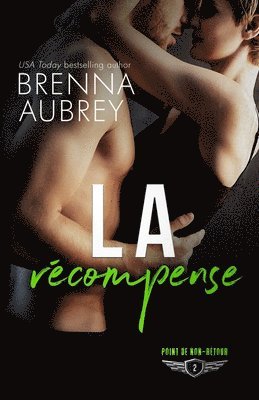 Brenna Aubrey, Valérie Dubar - La récompense, Häftad