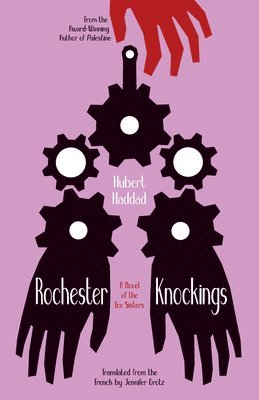 Rochester Knockings 1