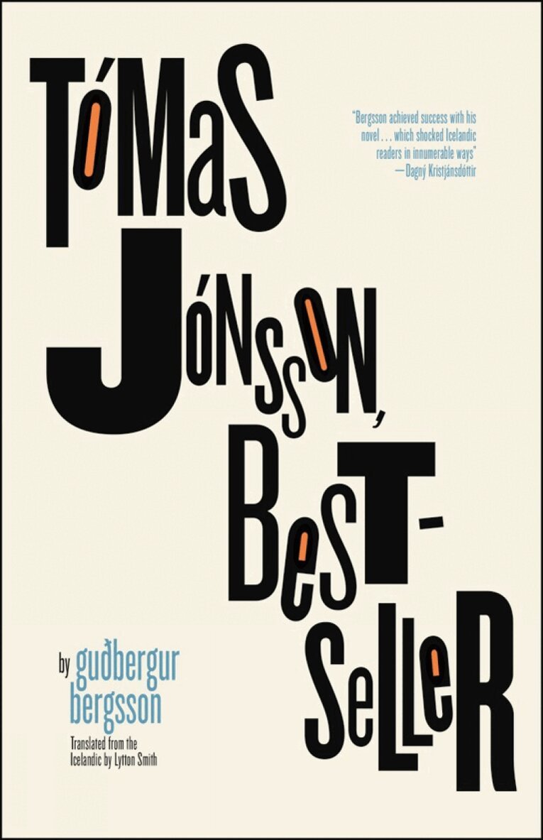 Gudberger Bergsson - Tomas Jonsson, Bestseller, Häftad