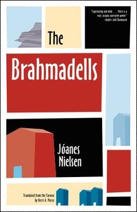 bokomslag The Brahmadells
