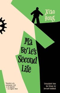 bokomslag Ma Bole's Second Life