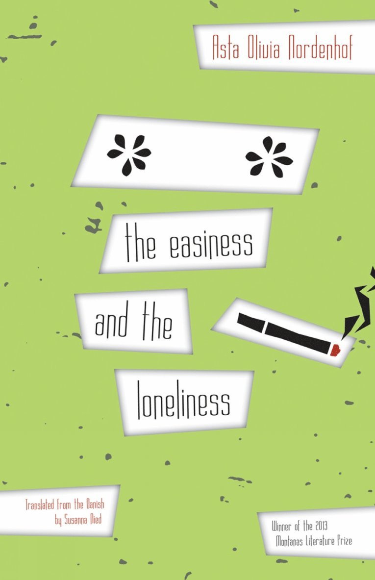 The Easiness And The Loneliness 1