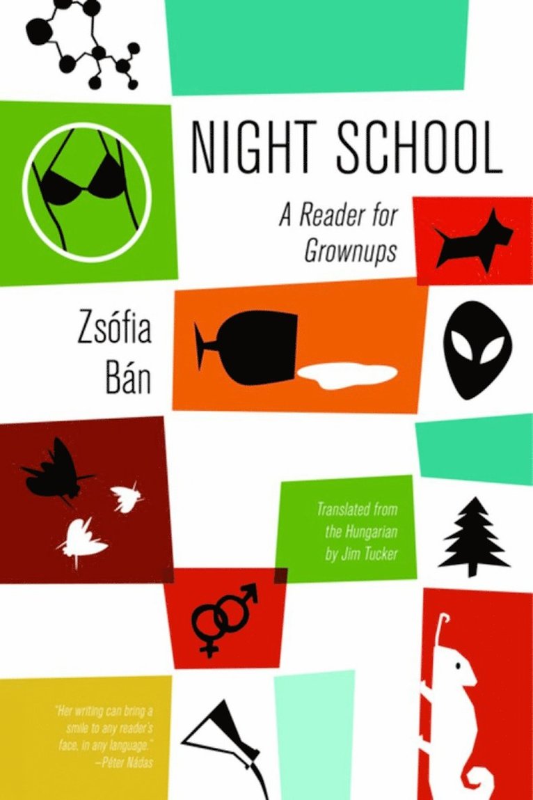 Night School 1