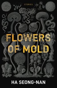 bokomslag Flowers of Mold & Other Stories