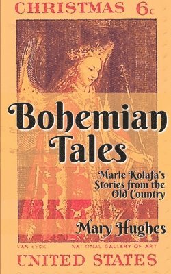 bokomslag Bohemian Tales