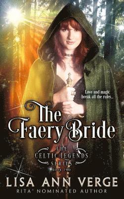 The Faery Bride 1