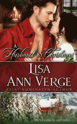 A Husband By Christmas 1