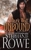 bokomslag Dark Wolf Unbound (Heart of the Shifter)