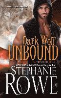 Dark Wolf Unbound (Heart of the Shifter)