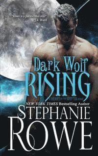bokomslag Dark Wolf Rising (Heart of the Shifter)
