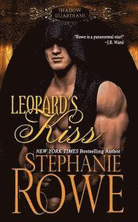 Leopard's Kiss 1