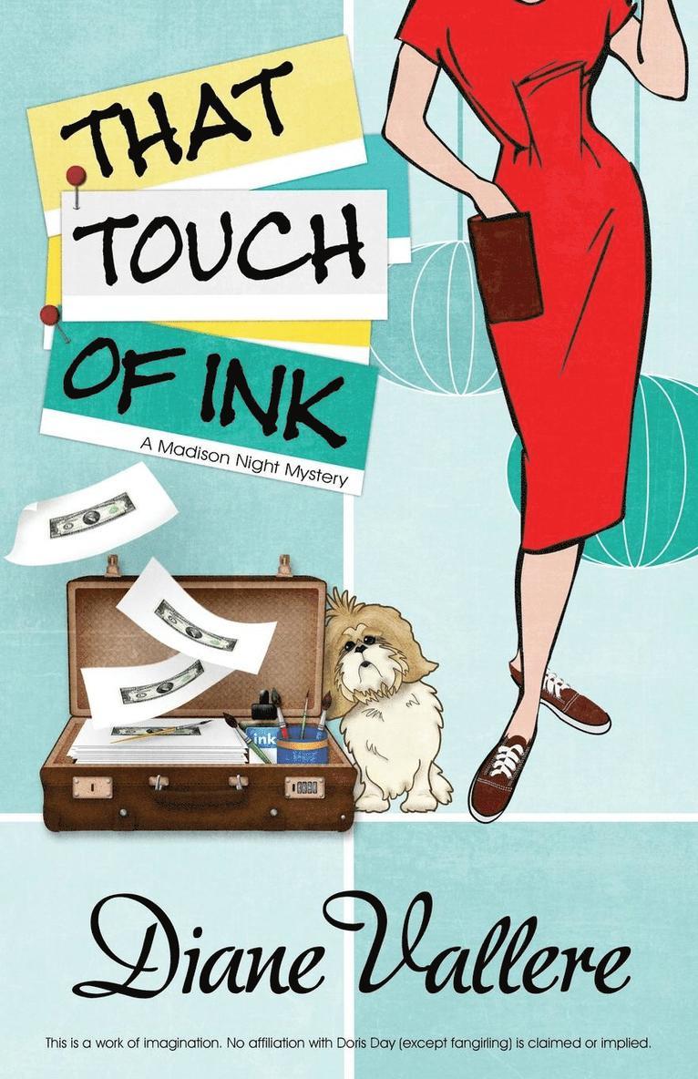 That Touch of Ink 1