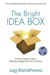bokomslag The Bright Idea Box