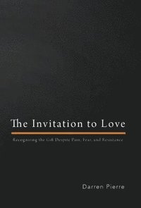 bokomslag Invitation to Love
