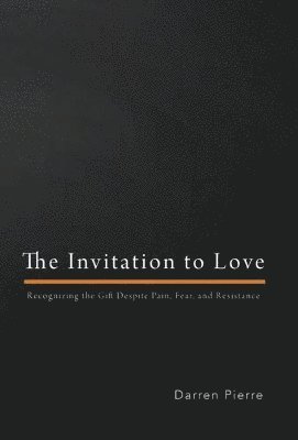 bokomslag Invitation to Love