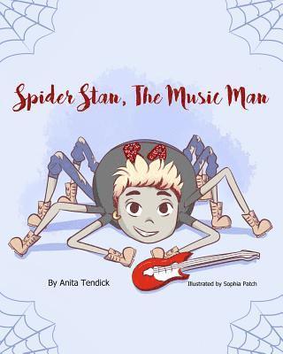 Spider Stan, The Music Man 1