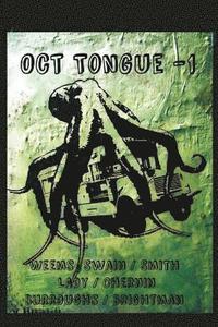 bokomslag Oct Tongue -1