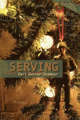 Kari Gunter-Seymour - Serving, Häftad