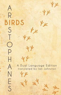 bokomslag Aristophanes' Birds: A Dual Language Edition