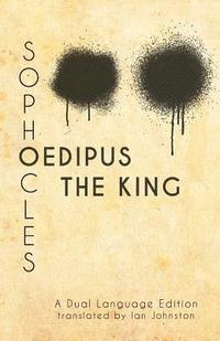 bokomslag Sophocles' Oedipus the King: A Dual Language Edition