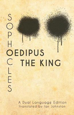 bokomslag Sophocles' Oedipus the King: A Dual Language Edition