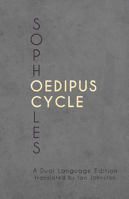 Stephen a. Nimis, Stephen A. Nimis, Edgar Evan Hayes - Sophocles' Oedipus Cycle: A Dual Language Edition, Häftad
