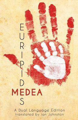 Stephen a. Nimis - Euripides' Medea: A Dual Language Edition, Häftad