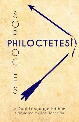 Stephen a. Nimis - Sophocles' Philoctetes: A Dual Language Edition, Häftad