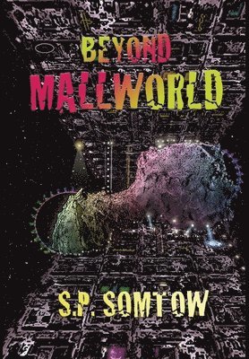 Beyond Mallworld 1