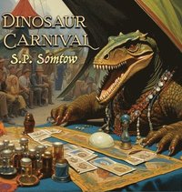 bokomslag Dinosaur Carnival